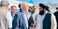 بازگشت یک عضو حکومت پیشین افغانستان به کابل