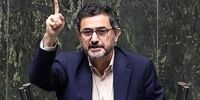 یک نماینده مجلس: ما تل­آویو و حیفا را شخم زدیم