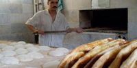 عرضه کیلویی نان در تهران اجرا می‌شود؟