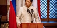 احضار سفیر فلیپین توسط چین 