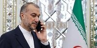 مهم‌ترین ویژگی شهید حسین امیرعبداللهیان از نگاه محمدجواد ظریف