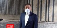 دست‌نوشته‌ای درباره روحانی شکار عکاسان شد