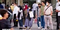 کرونا چه زمانی از ایران می رود؟
