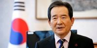 نخست وزیر کره جنوبی برکنار شد

