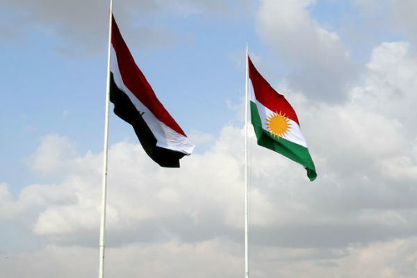 مهلت 24 ساعته دولت عراق به نیروهای بارزانی برای تحویل یک گذرگاه مرزی