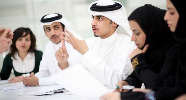 جهش موسسات آموزش عالی کشورهای عربی در رتبه‌بندی جهانی دانشگاه‌ها
