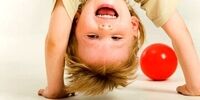 چه زمانی باید کودک را نزد روانپزشک برد؟