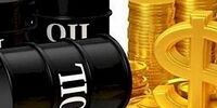 ریزش قیمت‌ نفت در بازار جهانی/ نفت برنت عقب‌نشینی کرد