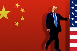  استراتژی تضعیف شده آمریکا در مقابل چین | شی‌جین‌پینگ از پس ترامپ برمی‌آید