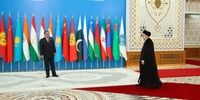 اهداف تهران از پیوستن به شانگهای