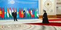 اهداف تهران از پیوستن به شانگهای