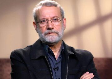قابی متفاوت از شهید لاریجانی و احمدی نژاد در نیویورک/ ظریف کنار احمدی نژاد نشست+ تصاویر