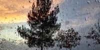 بارش باران در ۱۳ استان/ پیش‌بینی وضعیت هوای تهران