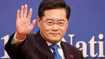 گمانه‌زنی‌ها درباره ناپدید شدن وزیر خارجه چین