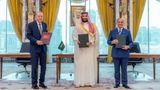 جزئیات تازه از پیمان مکه/عربستان: دنبال بلوک نظامی و مسابقه تسلیحاتی نیستیم