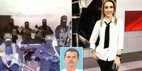 گوینده خبر تلویزیون، تهدید به مرگ شد!

