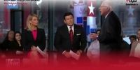 ویدئو/ وقتی «برنی سندرز» در خانه ترامپ پیروز شد
