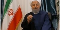 واکنش روحانی به اظهارات یک کاندیدا در مناظره + فیلم