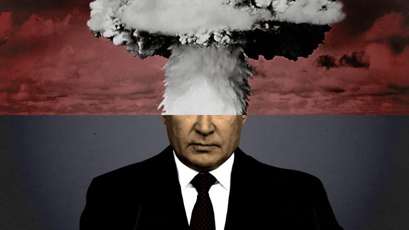 چرا پوتین در اوکراین سلاح هسته‌ای به کار نمی‌برد؟