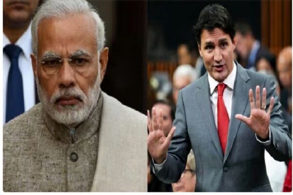 تنش میان هند و کانادا بالا گرفت/ دیپلمات ارشد کانادایی اخراج شد
