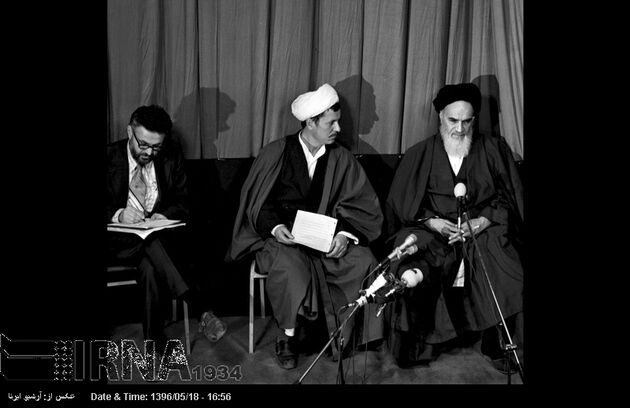 ابراهیم یزدی