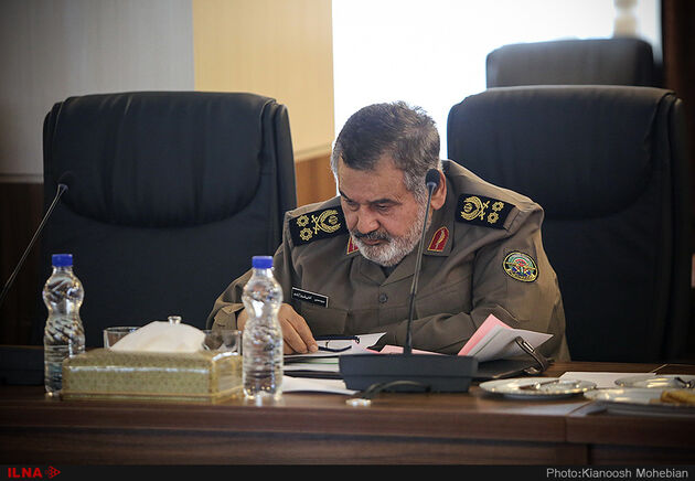 جلسه مجمع تشخیص مصلحات نظام