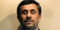 احمدی نژاد ممنوع الخروج شد؟
