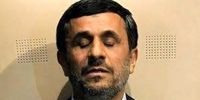 احمدی نژاد ممنوع الخروج شد؟
