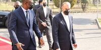 گاف عجیب خبرگزاری دولت/ واکنش وزیر خارجه مالی به انتشار یک خبر جعلی در ایرنا