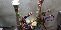 هشدار به فوتسالیست‎های قلیانی