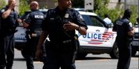 بازداشت یک نژادپرست توسط پلیس آمریکا