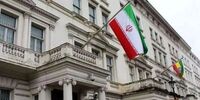 واکنش سفارت ایران در اتریش به ادعای ترامپ درباره محاصره دریایی: محاصره یک چیز آن را مسدود می‌کند؛ محاصره تنگه هرمز هم نمی‌تواند آن را باز کند، فقط مسدودتر می‌کند/به عقل و منطق گردن نهید