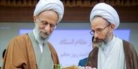 تعیین تکلیف جانشین آیت الله مصباح یزدی برای قالیباف، رئیسی و محسنی اژه ای