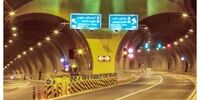 تونل نیایش مسدود می‌شود
