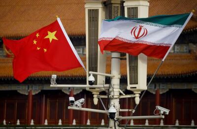 اقدام مهم ایران برای بازسازی توان دفاعی - نظامی در میانه جنگ با آمریکا | قرارداد ۷۰ میلیون دلاری ایران با چین | تهران تا چند هفته دیگر سامانه‌های پدافند هوایی دوش‌پرتاب چینی دریافت می‌کند