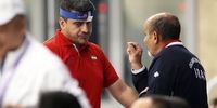 ناکامی مرد طلایی ایران در بازی‌های آسیایی/  فروغی بیست و ششم شد