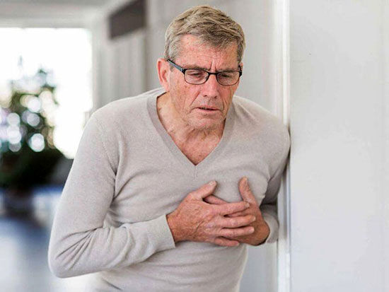 تشخیص ساده بیماری قلبی با عکس سلفی