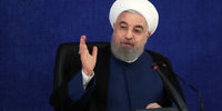 روحانی: با تخریب یکدیگر نمی‌توانیم کشور را به پیشرفت برسانیم