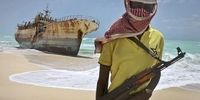 4 دزد دریایی سومالی در ایران محاکمه می شوند