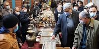 احمد مسجد جامعی : نهادی به نام پروانه تشکیل شود 
