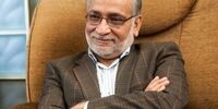 آخرین خبر از وضعیت جسمی حسین مرعشی در بیمارستان
