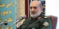 سردار سنایی راد: هدف اصلی آتش‌بس زمینه‌سازی برای تصرف تنگه هرمز بود/ نقطه‌ای را که آمریکایی‌ها تصور نمی‌کردند، هدف قرار دادیم