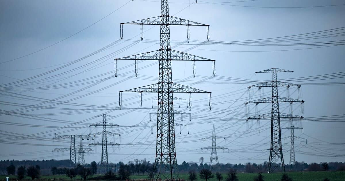 فوری/ اوکراین صادرات برق به اتحادیه اروپا را متوقف کرد