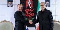 پیام مدودف درباره سفرش به تهران/ وضعیت تهران تأثیر مثبتی بر من گذاشته/ این شهر زنده و در حال توسعه است/ ایران در جریان حملات، با افتخار از سخت‌ترین آزمون عبور کرد