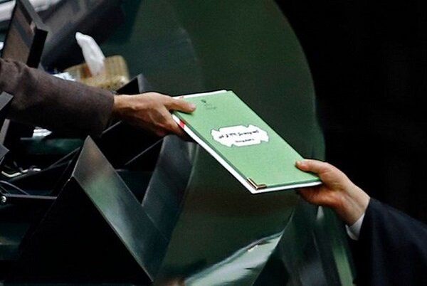 آغاز نهمین جلسه بررسی جزئیات لایحه بودجه به ریاست قالیباف