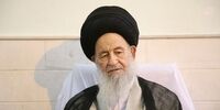 درخواست یک مرجع تقلید درپی تندروی ها علیه آیت الله صافی گلپایگانی