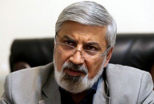 کدام وزیر احمدی نژاد معاون اول ابراهیم رئیسی می شود؟