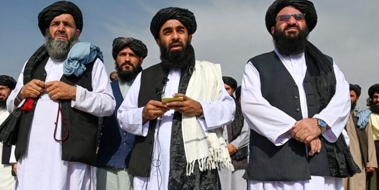 هیأت طالبان هفته آینده به روسیه سفر می‌کند
