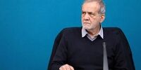 پزشکیان: ساده نیست اما می‌خواهیم دلار ۷۰ هزار تومانی به هیچکس اختصاص ندهیم | به شخصی ۱۸ میلیارد دلار یارانه برای واردات داده اند و همچنان می‌گویند دولت ۵ یا ۶ میلیارد دیگر به او بدهکار است 