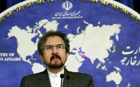 واکنش وزارت خارجه ایران به بحران عربی منطقه